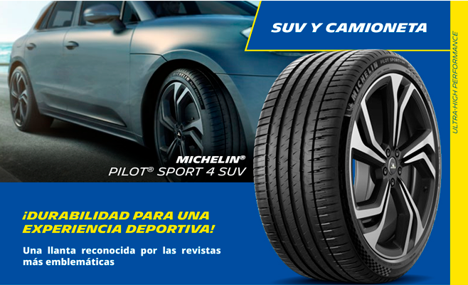 Michelin 2